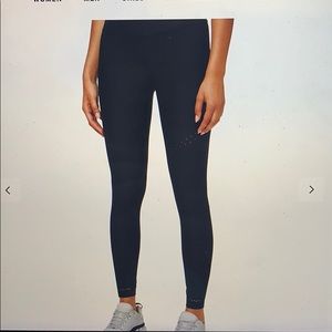 Lululemon Zoned In Tight